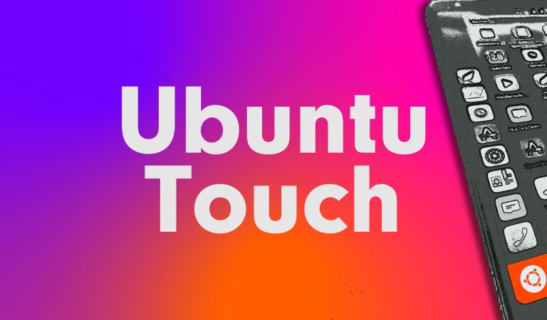 Ubuntu Touch OTA-24 veröffentlicht